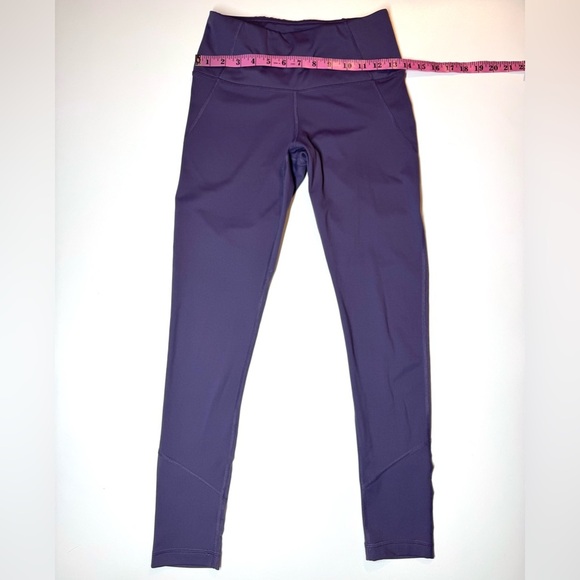 Set of 6 items Actiwear Leggings + Sport Bras Size- Small ( Yogalicious ,Zelos ) - Picture 7 of 16